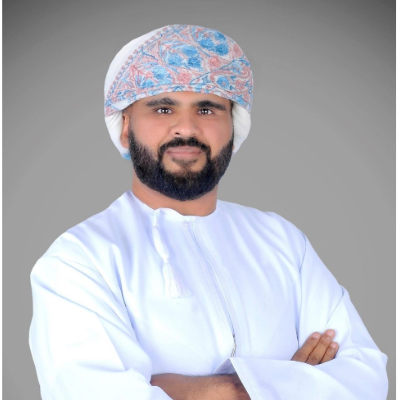 Dr. Haitham Al Hajri