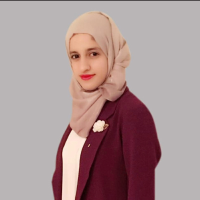 Dr. Ghaitha Humaid Al-Mahruqi