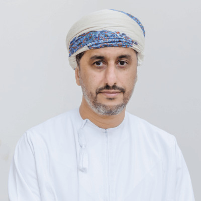 HE Mohammad Bin Suleiman Al Kindi