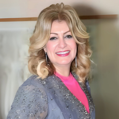 Prof. Nevine Makram Labib