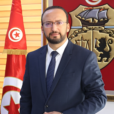 H.E. Dr. Nizar Ben Neji