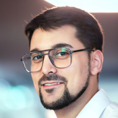 Dr. Raul Villamarin Rodriguez