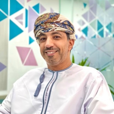 Dr. Salim Al-Shuaili