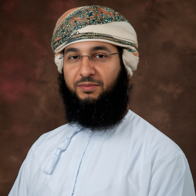 Dr. Younis Al-Anqoudi